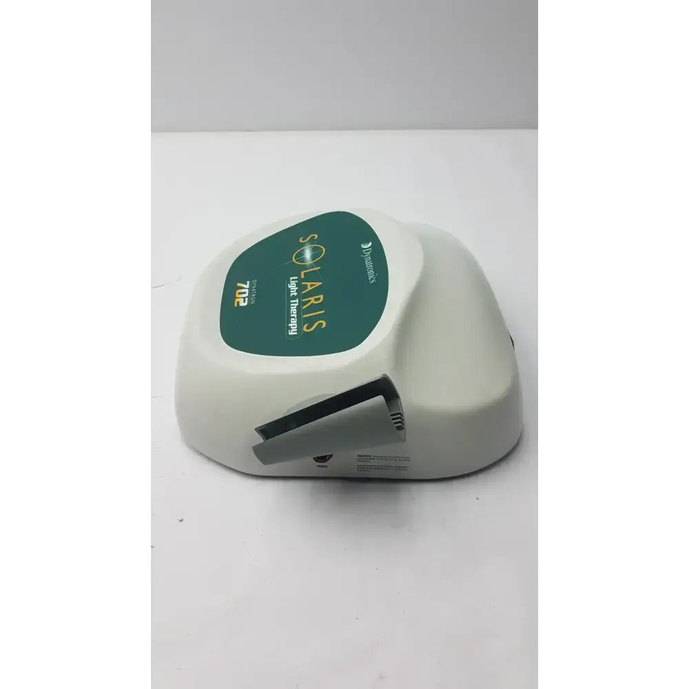 Dynatronics Dyantronics Solaris Dynatron Model D702 Light Therapy Machine Light Therapy Machine, second-hand product photo 2