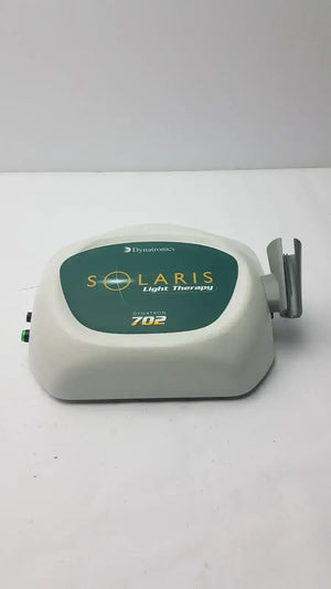 Dyantronics Solaris Dynatron Model D702 Light Therapy Machine