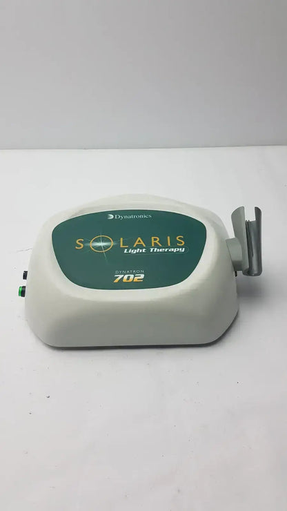 Dynatronics Dyantronics Solaris Dynatron Model D702 Light Therapy Machine Light Therapy Machine, second-hand product photo 1