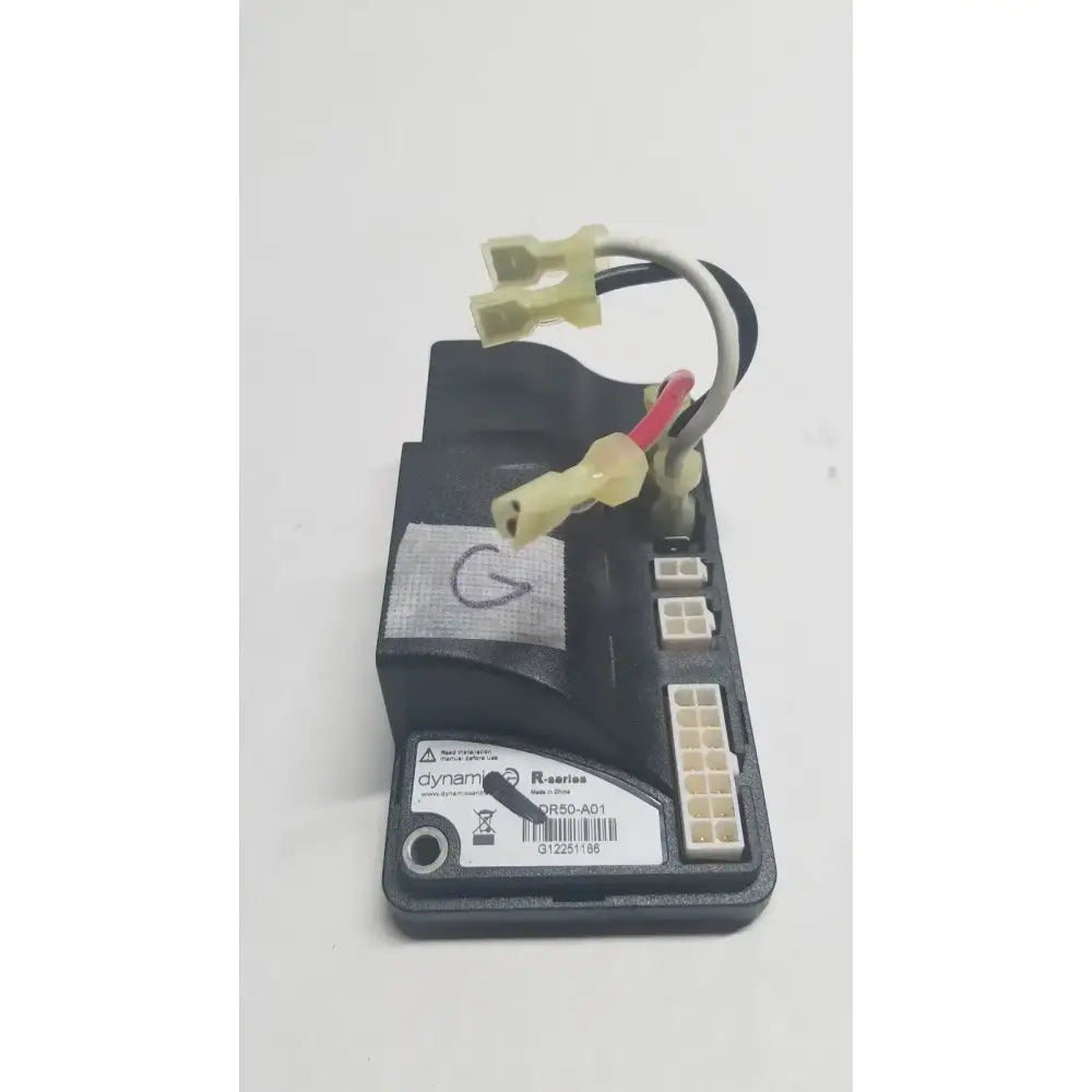 Dynamic R series DR50-A01 Mobility Scooter Controller Mobility Scooter Controller, second-hand product photo 10