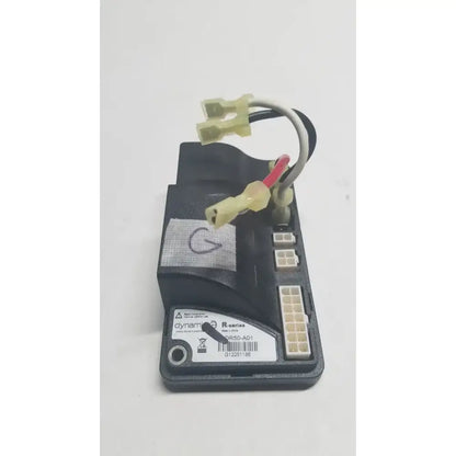 Dynamic R series DR50-A01 Mobility Scooter Controller Mobility Scooter Controller, second-hand product photo 10