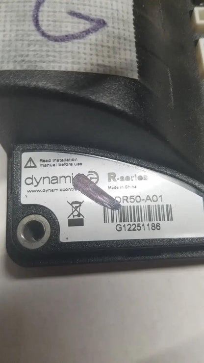 Dynamic R series DR50-A01 Mobility Scooter Controller Mobility Scooter Controller, second-hand product photo 2