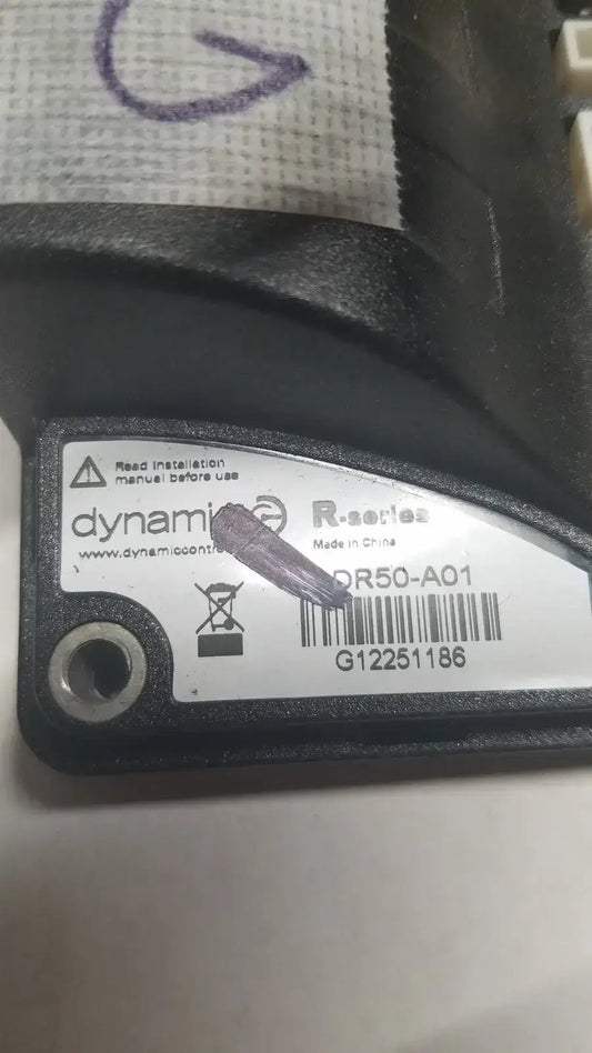 Dynamic R series DR50-A01 Mobility Scooter Controller Mobility Scooter Controller, second-hand product photo 2