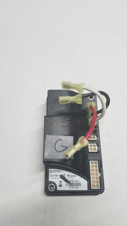 Dynamic R series DR50-A01 Mobility Scooter Controller Mobility Scooter Controller, second-hand product photo 1