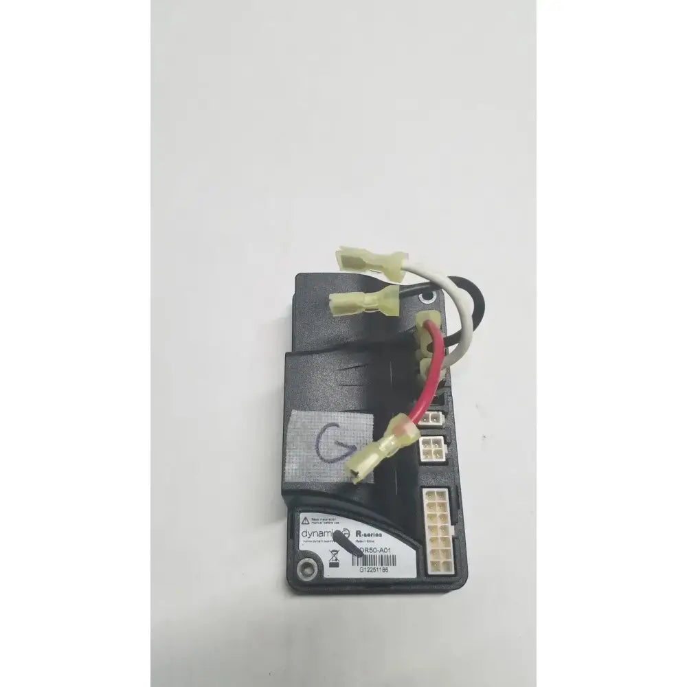 Dynamic R series DR50-A01 Mobility Scooter Controller Mobility Scooter Controller, second-hand product photo 1