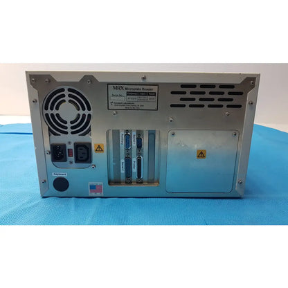 Dynatech Laboratories MRX Microplate Reader S/N 1CXA0957 - Microplate Reader