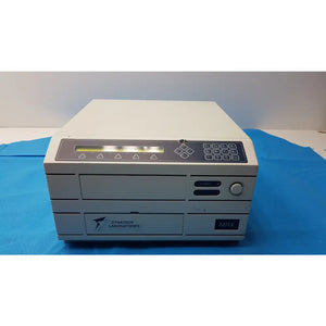 Dynatech Laboratories قارئ الألواح الدقيقة MRX الرقم التسلسلي 1CXA0957