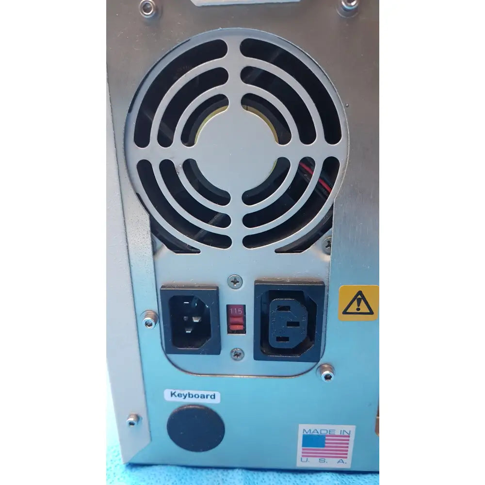 Dynatech Laboratories MRX Microplate Reader S/N 1CXA0957 - Microplate Reader