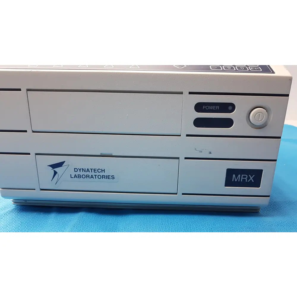 Dynatech Laboratories MRX Microplate Reader S/N 1CXA0957 - Microplate Reader