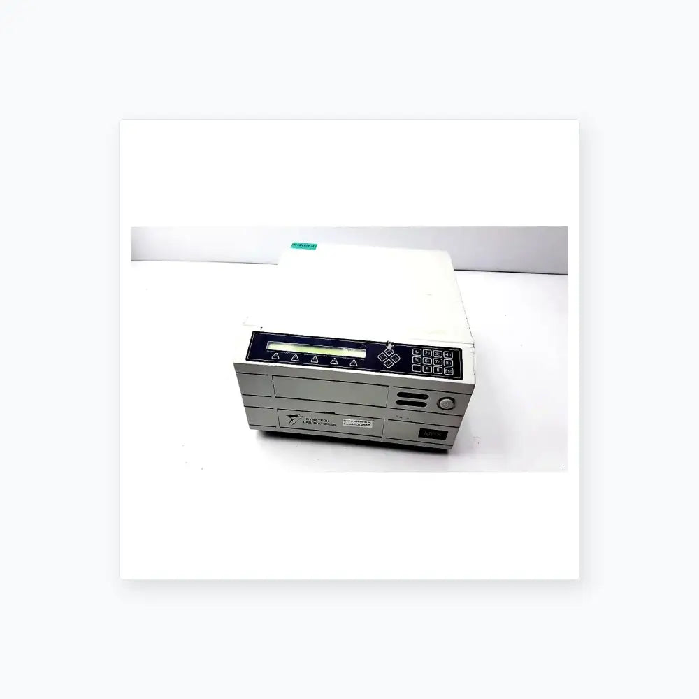 Reuse Medical Dynatech MRX Microplate Reader Other Medical & Lab Equipment, second-hand product photo 1