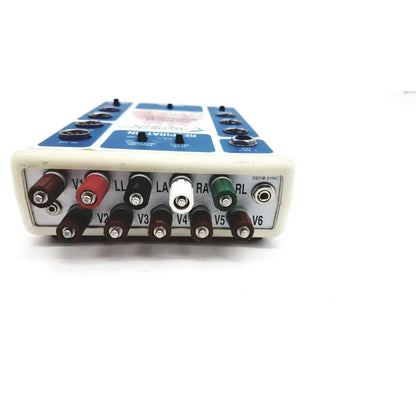 Dynatech Nevada 6386 Patient Simulator Patient Simulator, as-is (for parts) product photo 4