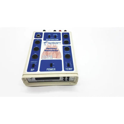 Dynatech Nevada 6386 Patient Simulator Patient Simulator, as-is (for parts) product photo 16