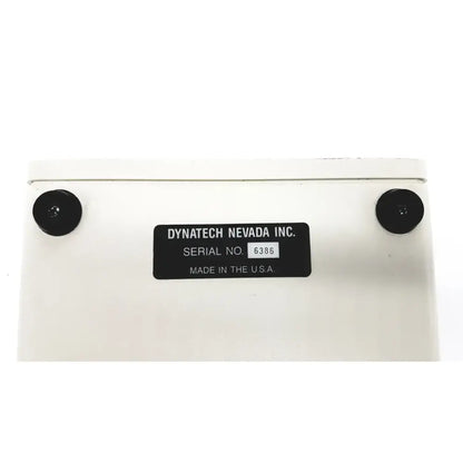 Dynatech Nevada 6386 Patient Simulator Patient Simulator, as-is (for parts) product photo 7