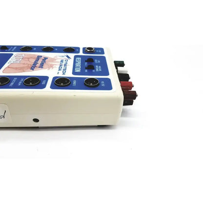 Dynatech Nevada 6386 Patient Simulator Patient Simulator, as-is (for parts) product photo 12