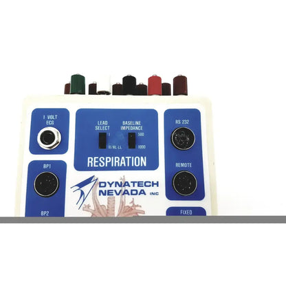 Dynatech Nevada 6386 Patient Simulator Patient Simulator, as-is (for parts) product photo 5
