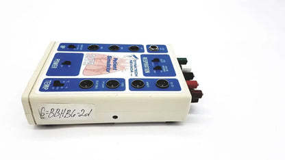 Dynatech Nevada 6386 Patient Simulator Patient Simulator, as-is (for parts) product photo 11
