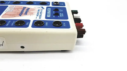 Dynatech Nevada 6386 Patient Simulator Patient Simulator, as-is (for parts) product photo 12