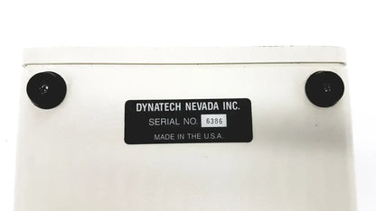Dynatech Nevada 6386 Patient Simulator Patient Simulator, as-is (for parts) product photo 7