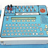Dynatech Nevada medTester 5000 Biomedical Electrical Safety Analyzer Tester