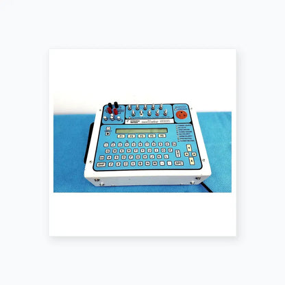 Reuse Medical Dynatech Nevada medTester 5000 Biomedical Electrical Safety Analyzer Tester Other Medical & Lab Equipment, second-hand product photo 1