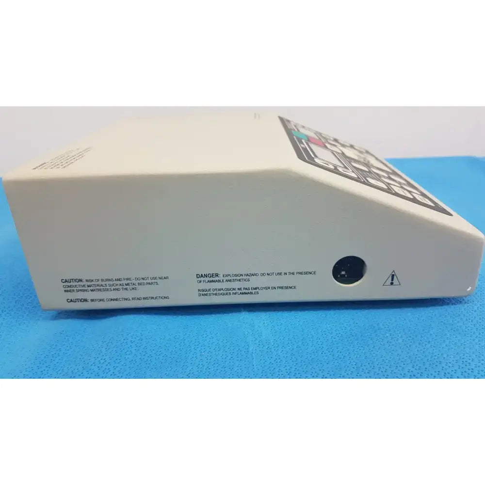 Dynatronics Dynatron Dynatronics 950 Plus Ultrasound System – Therapeutic Medical Device Ultrasound Therapy System, second-hand product photo 5