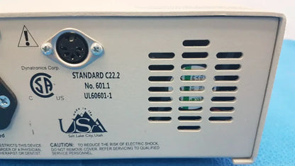 Dynatronics Dynatron Dynatronics 950 Plus Ultrasound System – Therapeutic Medical Device Ultrasound Therapy System, second-hand product photo 7