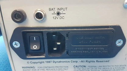 Dynatronics Dynatron Dynatronics 950 Plus Ultrasound System – Therapeutic Medical Device Ultrasound Therapy System, second-hand product photo 2