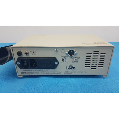 Dynatronics Dynatron Dynatronics 950 Plus Ultrasound System – Therapeutic Medical Device Ultrasound Therapy System, second-hand product photo 8