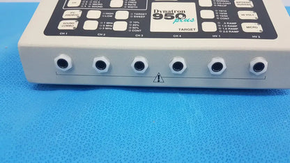 Dynatronics Dynatron Dynatronics 950 Plus Ultrasound System – Therapeutic Medical Device Ultrasound Therapy System, second-hand product photo 11