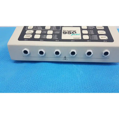 Dynatronics Dynatron Dynatronics 950 Plus Ultrasound System – Therapeutic Medical Device Ultrasound Therapy System, second-hand product photo 11