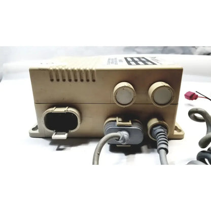 Dynatronics HLT3, KOM31-2DA-000 Magnetic Control Box Controller With Handheld Medical Equipment Part, second-hand product photo 15