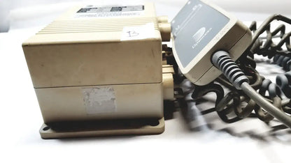 Dynatronics HLT3, KOM31-2DA-000 Magnetic Control Box Controller With Handheld Medical Equipment Part, second-hand product photo 2