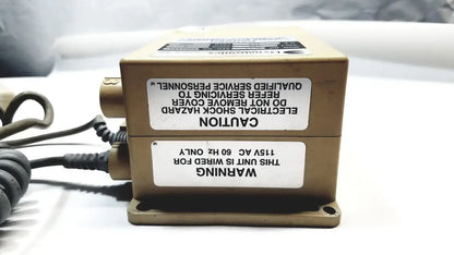 Dynatronics HLT3, KOM31-2DA-000 Magnetic Control Box Controller With Handheld Medical Equipment Part, second-hand product photo 16