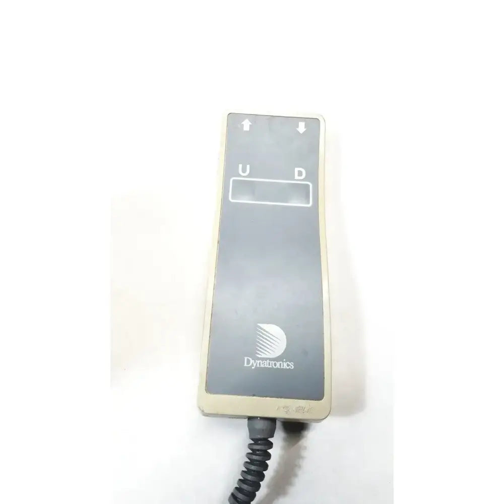 Dynatronics HLT3, KOM31-2DA-000 Magnetic Control Box Controller With Handheld Medical Equipment Part, second-hand product photo 8