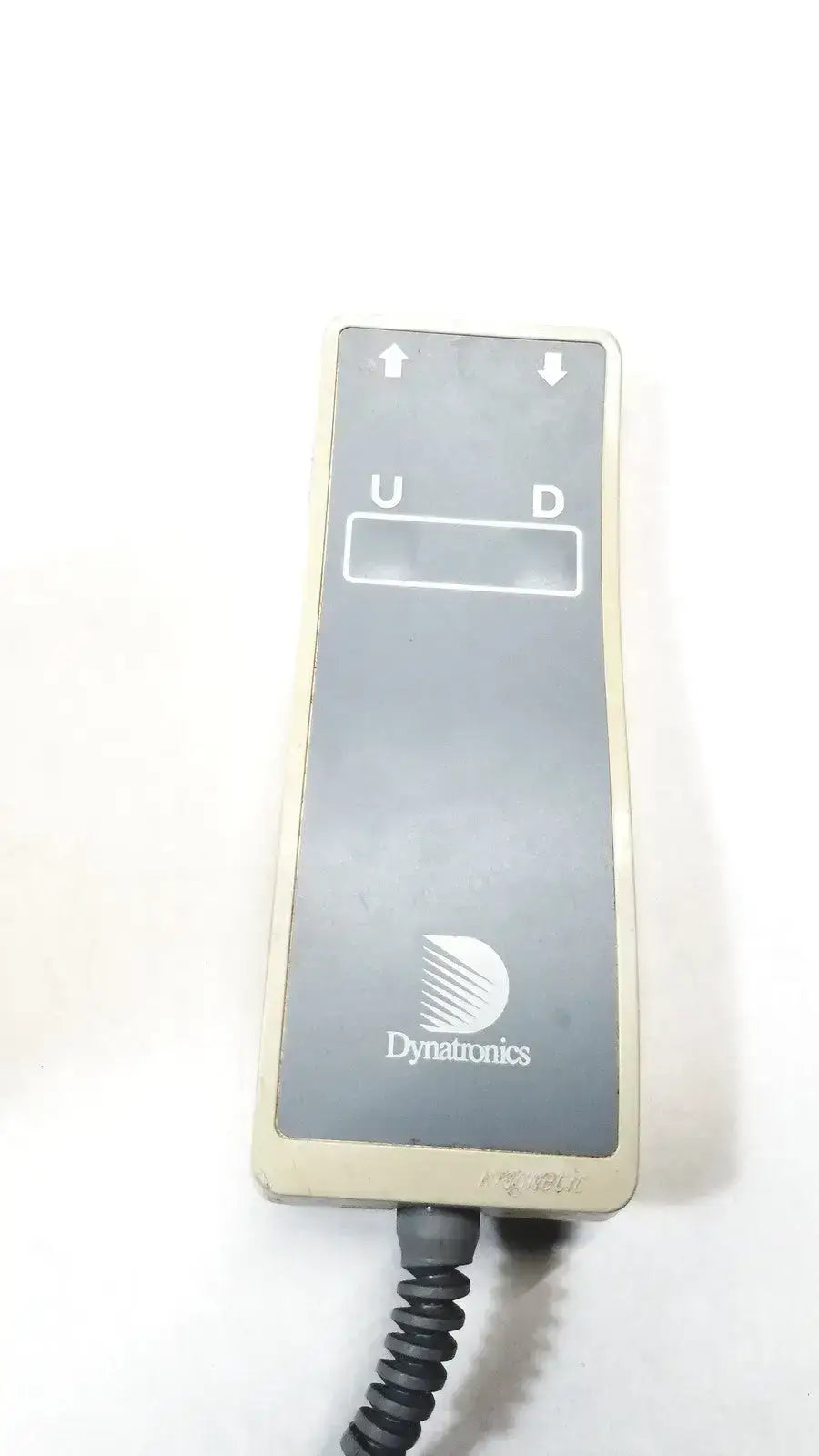 Dynatronics HLT3, KOM31-2DA-000 Magnetic Control Box Controller With Handheld Medical Equipment Part, second-hand product photo 8