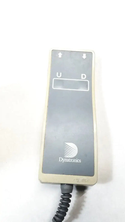 Dynatronics HLT3, KOM31-2DA-000 Magnetic Control Box Controller With Handheld Medical Equipment Part, second-hand product photo 8