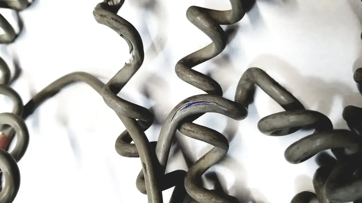 Dynatronics HLT3, KOM31-2DA-000 Magnetic Control Box Controller With Handheld Medical Equipment Part, second-hand product photo 11