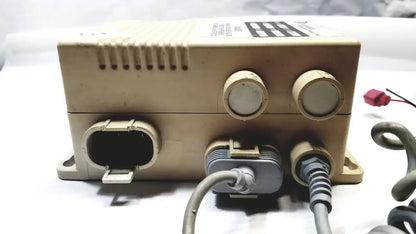 Dynatronics HLT3, KOM31-2DA-000 Magnetic Control Box Controller With Handheld Medical Equipment Part, second-hand product photo 3