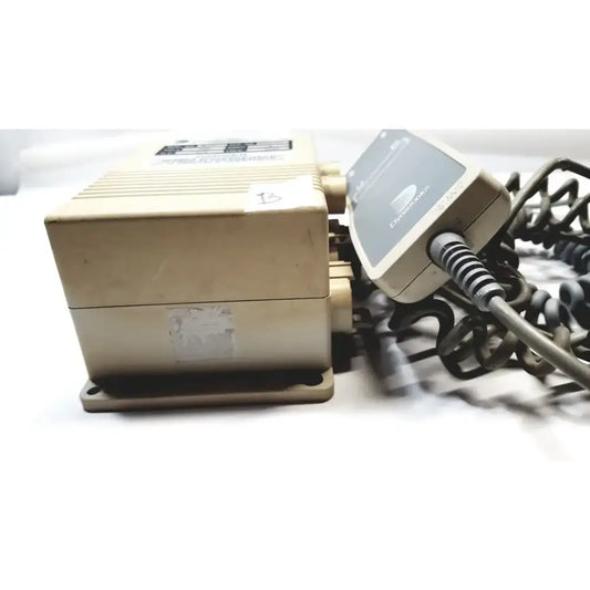 Dynatronics HLT3, KOM31-2DA-000 Magnetic Control Box Controller With Handheld Medical Equipment Part, second-hand product photo 2