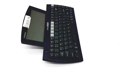 Dynavox Dynawrite Speech Processor Laptop Computer Speech Processor, as-is (for parts) product photo 2