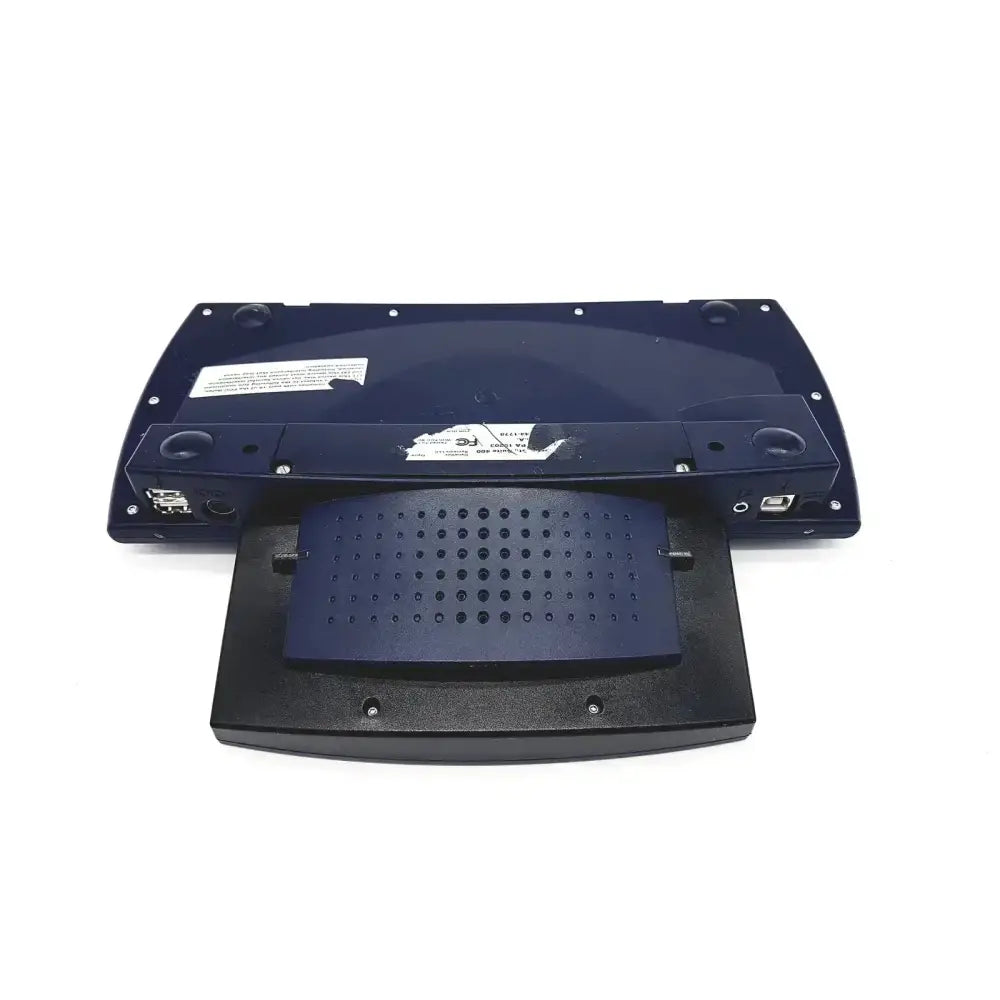 Dynavox Dynawrite Speech Processor Laptop Computer Speech Processor, second-hand product photo 9