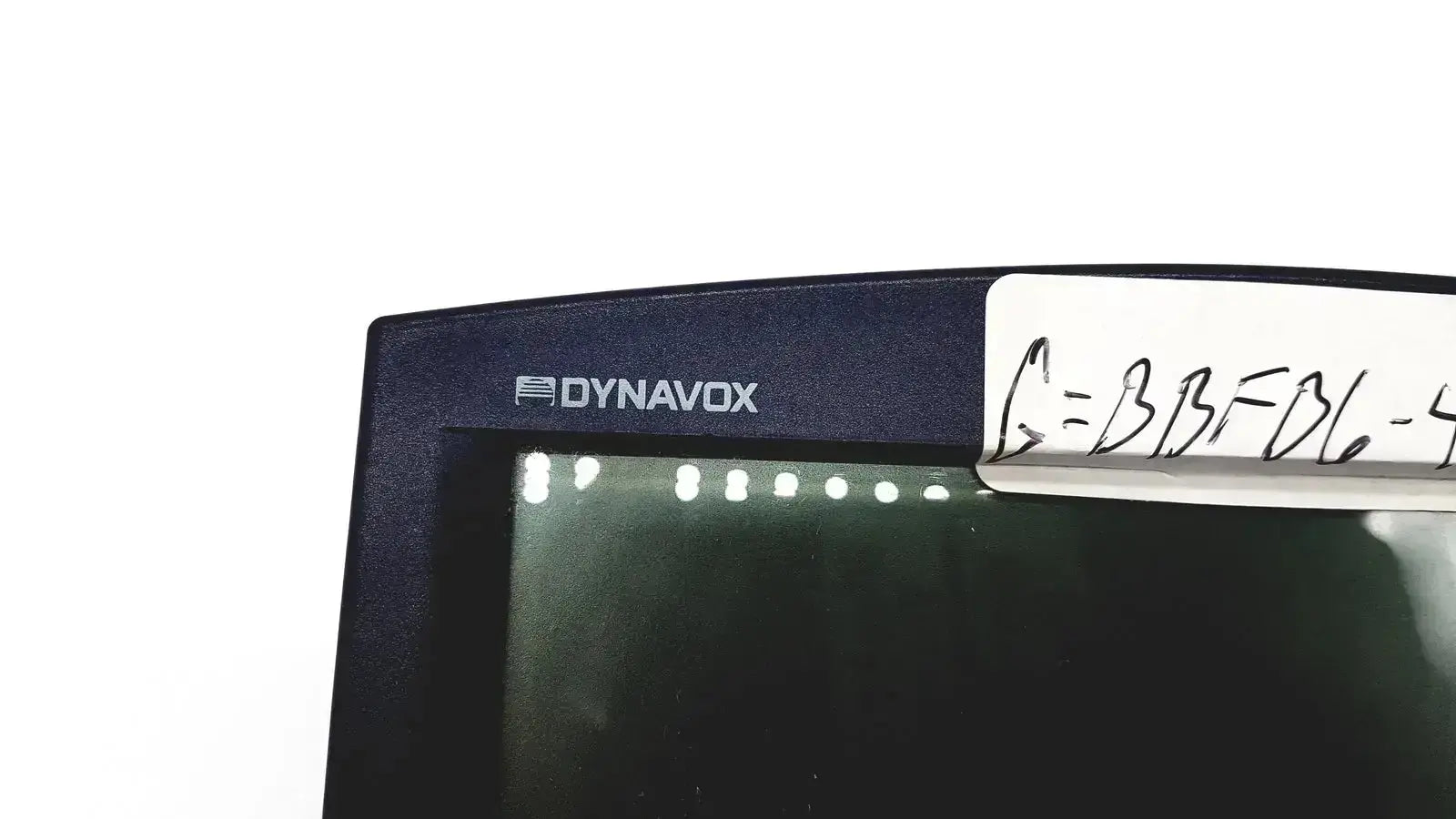 Dynavox Dynawrite Speech Processor Laptop Computer Speech Processor, second-hand product photo 5