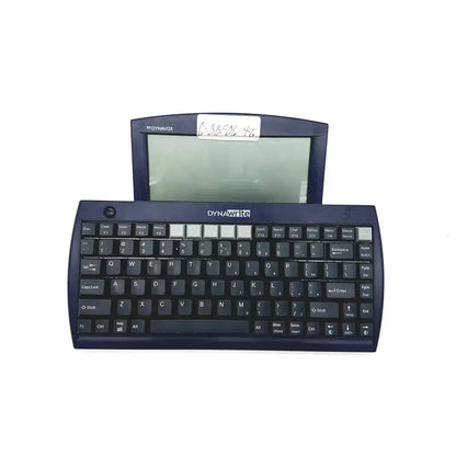 Dynavox Dynawrite Speech Processor Laptop Computer Speech Processor, second-hand product photo 7