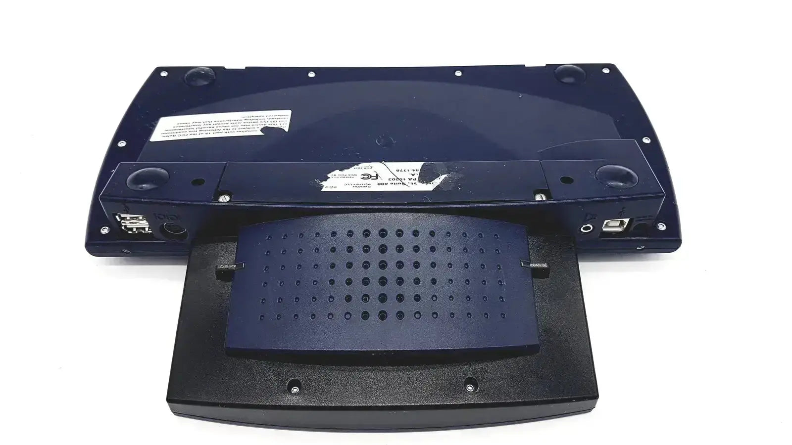 Dynavox Dynawrite Speech Processor Laptop Computer Speech Processor, as-is (for parts) product photo 9