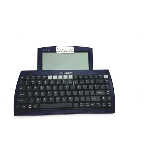 Dynavox Dynawrite Speech Processor Laptop Computer Speech Processor, second-hand product photo 1