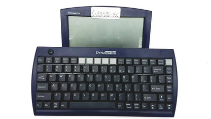Dynavox Dynawrite Speech Processor Laptop Computer Speech Processor, as-is (for parts) product photo 7