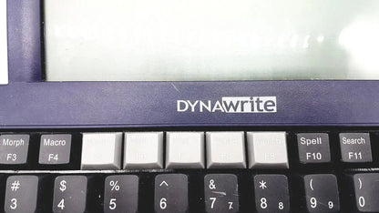 Dynavox Dynawrite Speech Processor Laptop Computer Speech Processor, second-hand product photo 6
