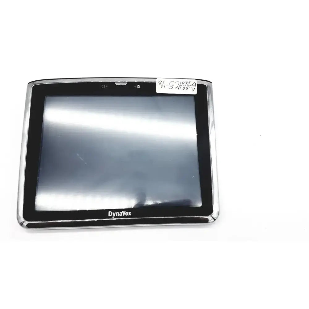 Dynavox Maestro Communication Speech Device Speech Communication Device, as-is (for parts) product photo 8