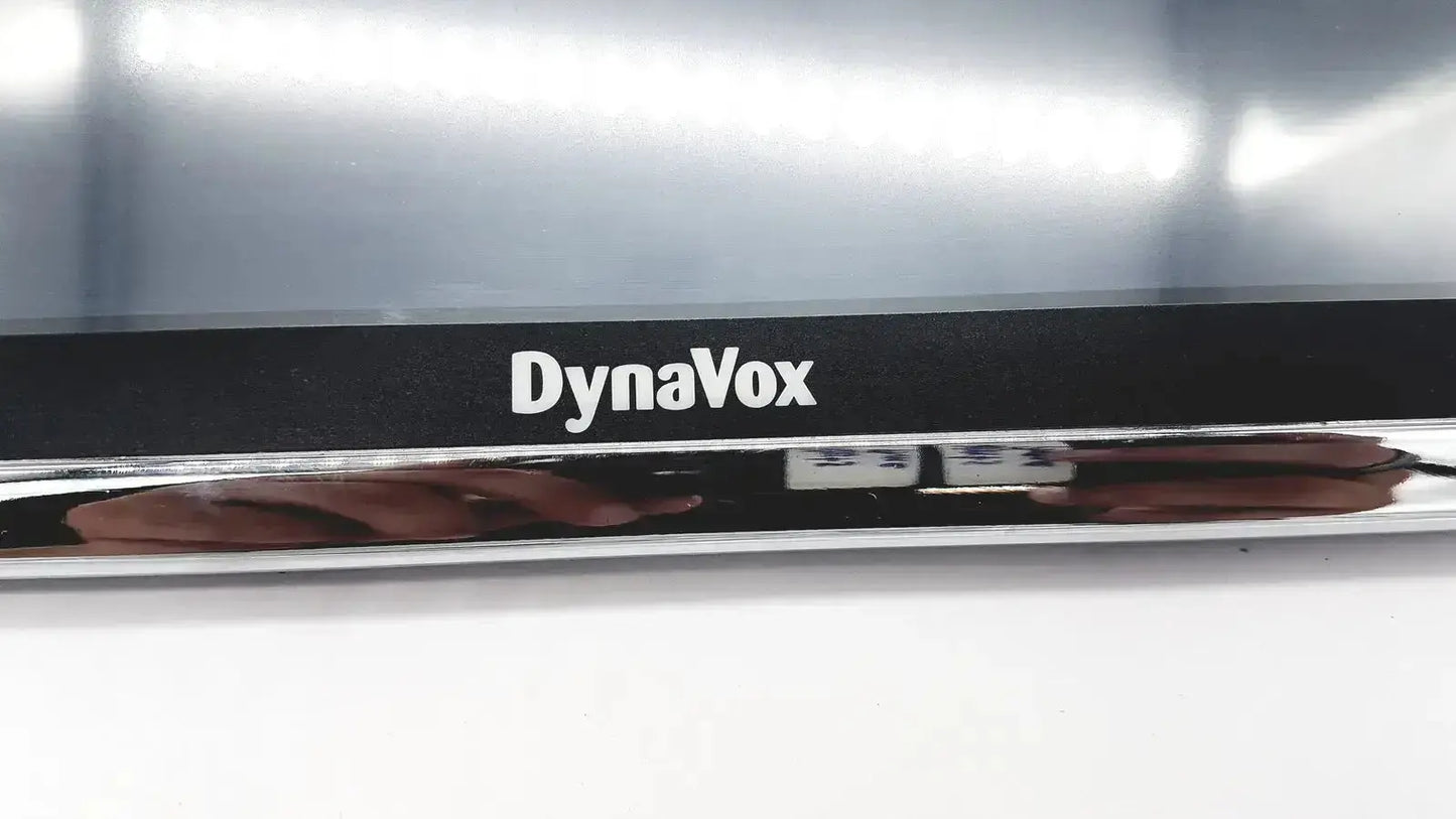 Dynavox Maestro Communication Speech Device Speech Communication Device, as-is (for parts) product photo 7