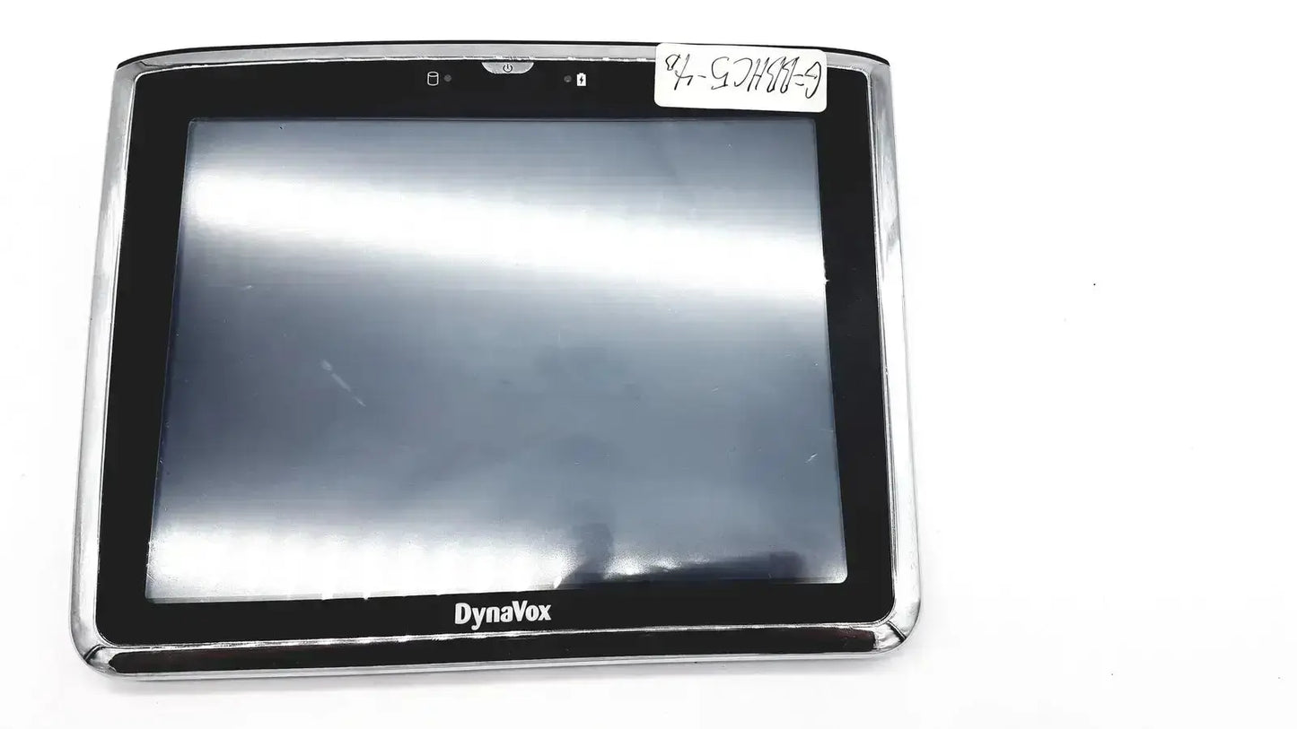 Dynavox Maestro Communication Speech Device Speech Communication Device, as-is (for parts) product photo 8